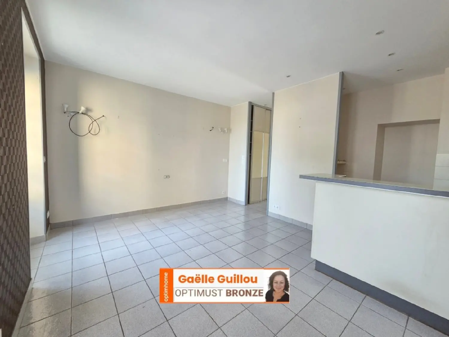  te koop appartement Roscoff Finistère 4