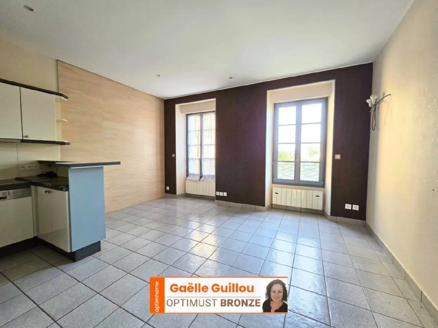  te koop appartement Roscoff Finistère 5