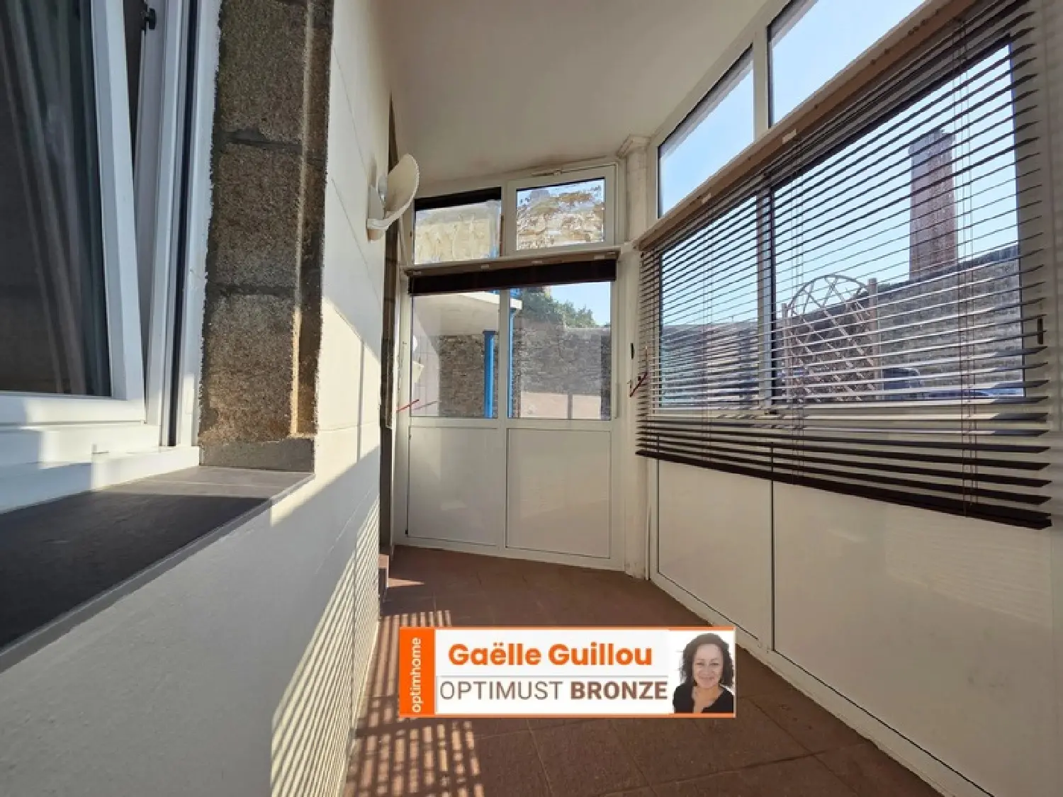  te koop appartement Roscoff Finistère 7