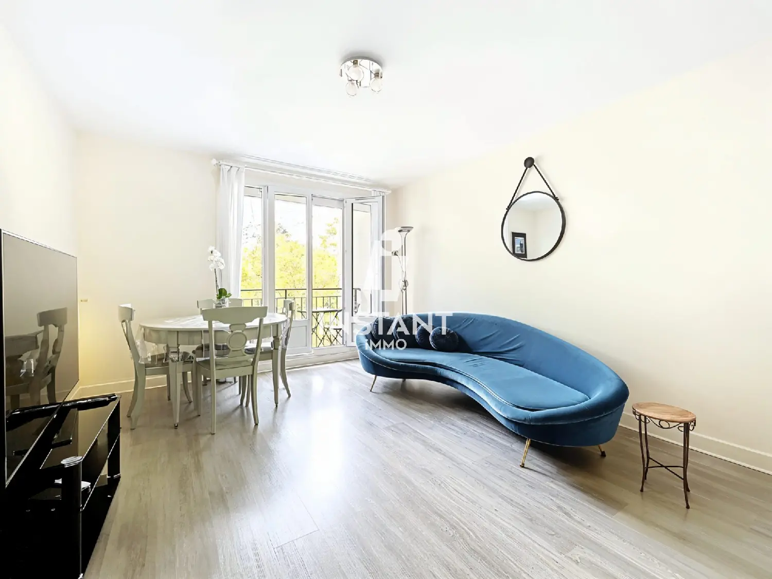 en venta apartamento Rosny-sous-Bois Seine-Saint-Denis 2