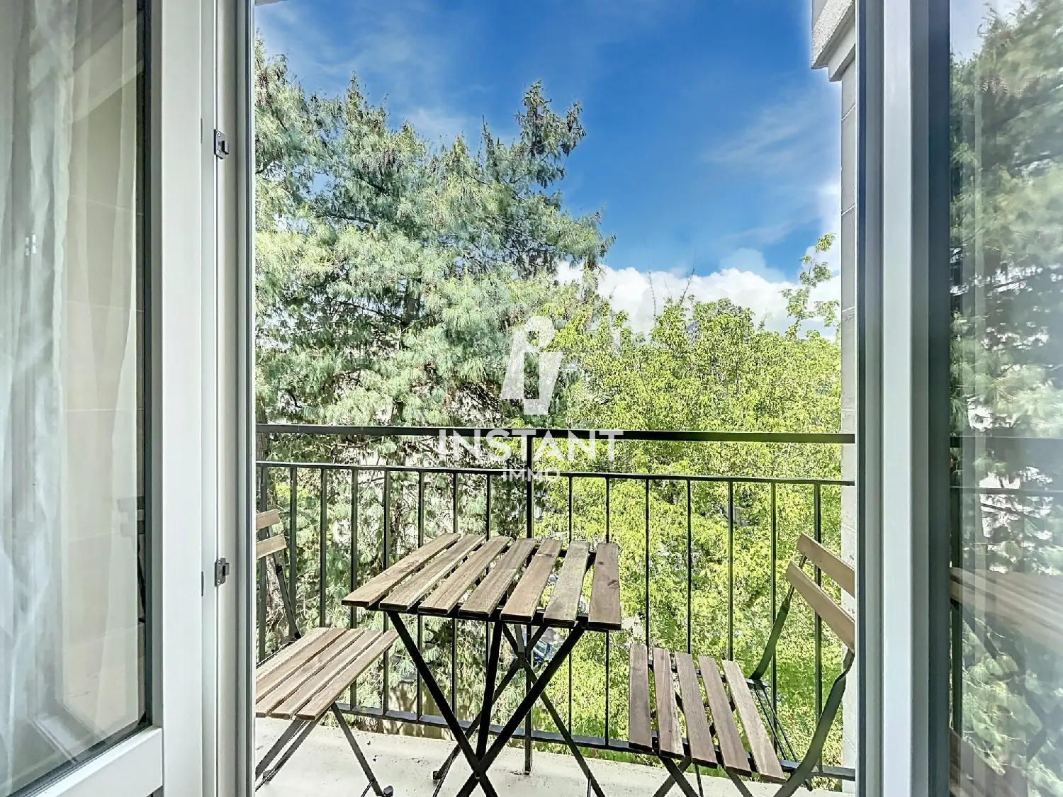 en venta apartamento Rosny-sous-Bois Seine-Saint-Denis 3