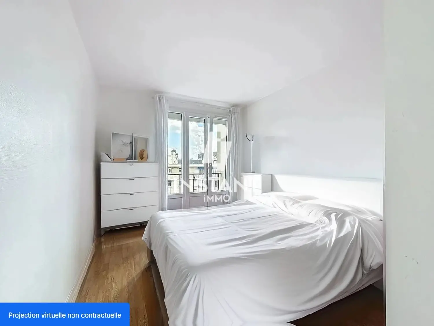 kaufen Wohnung/ Apartment Rosny-sous-Bois Seine-Saint-Denis 8