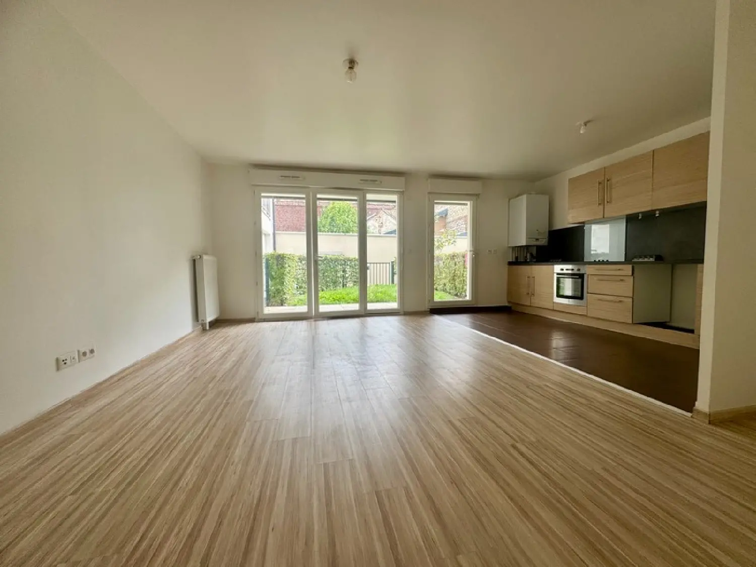  for sale apartment Rouen 76100 Seine-Maritime 1