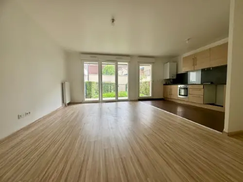 Rouen 76100 Seine-Maritime apartment foto 7122446