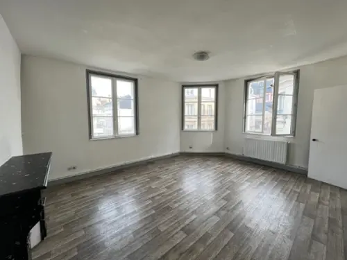 Rouen Seine-Maritime apartment foto 7117752