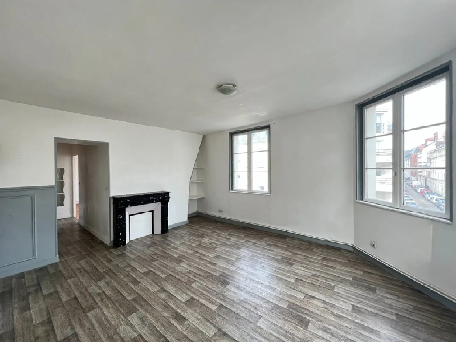  te koop appartement Rouen Seine-Maritime 2