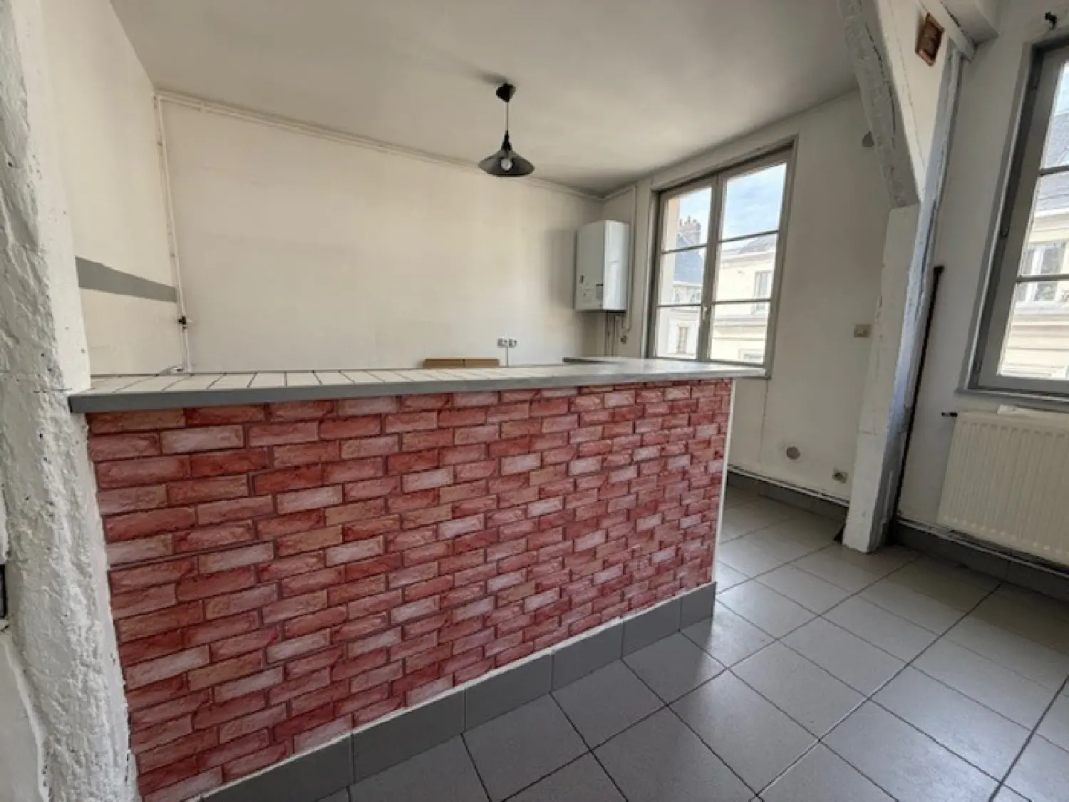  à vendre appartement Rouen Seine-Maritime 1