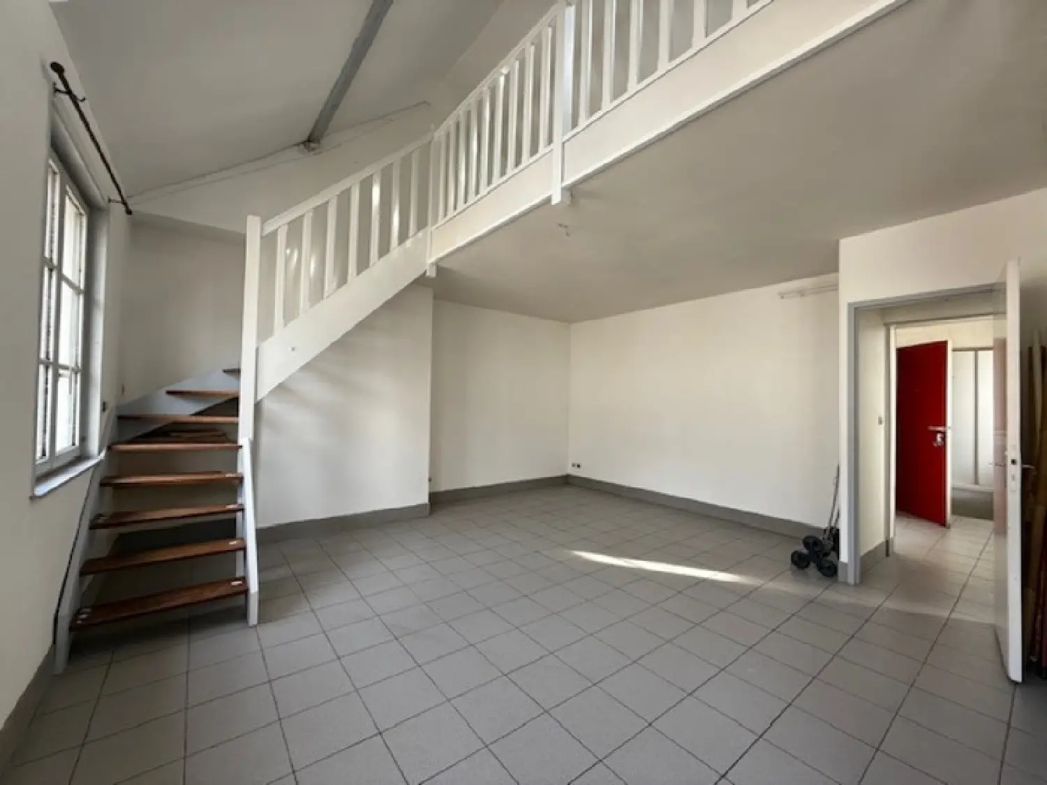  à vendre appartement Rouen Seine-Maritime 2