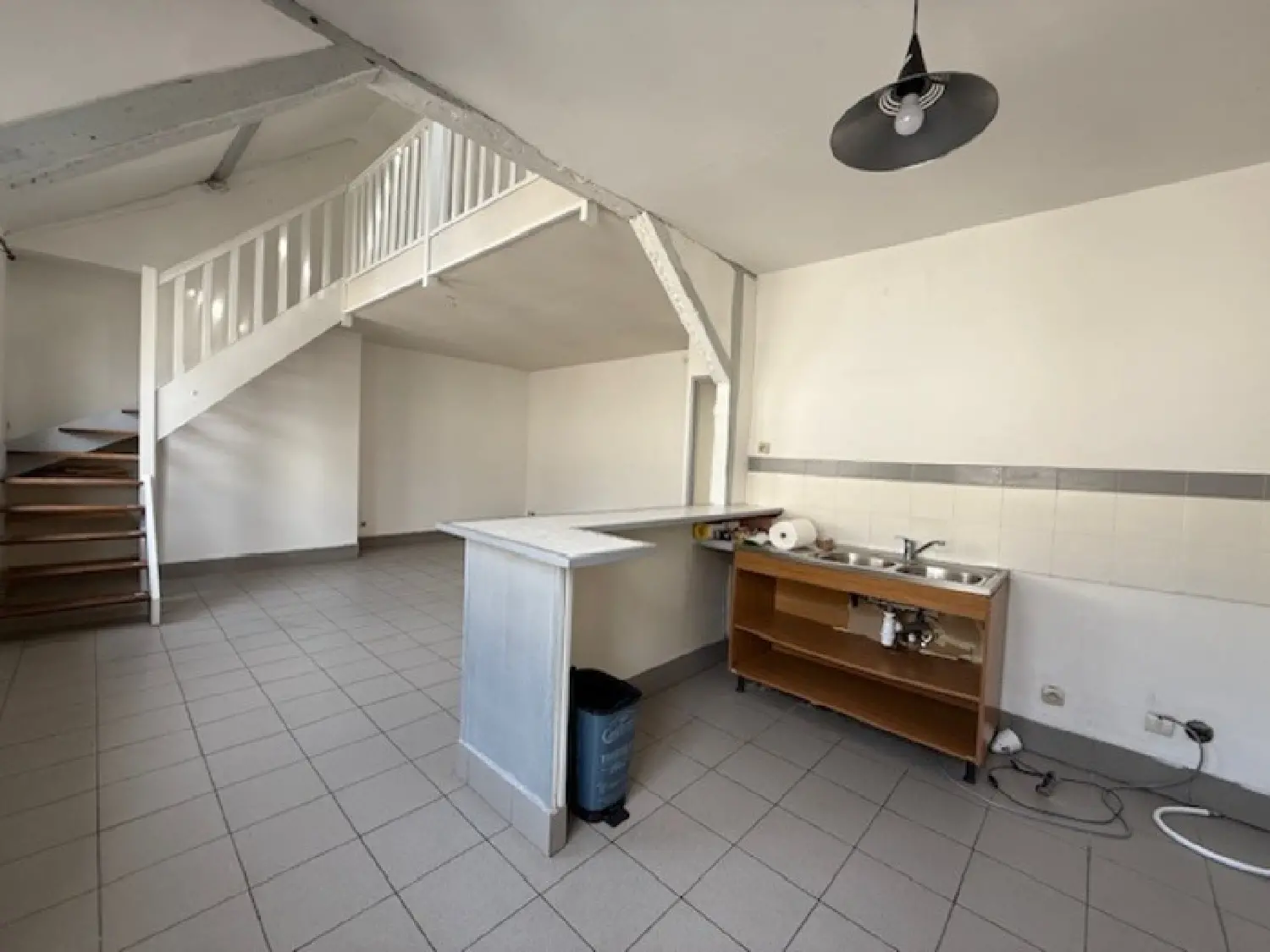  à vendre appartement Rouen Seine-Maritime 4