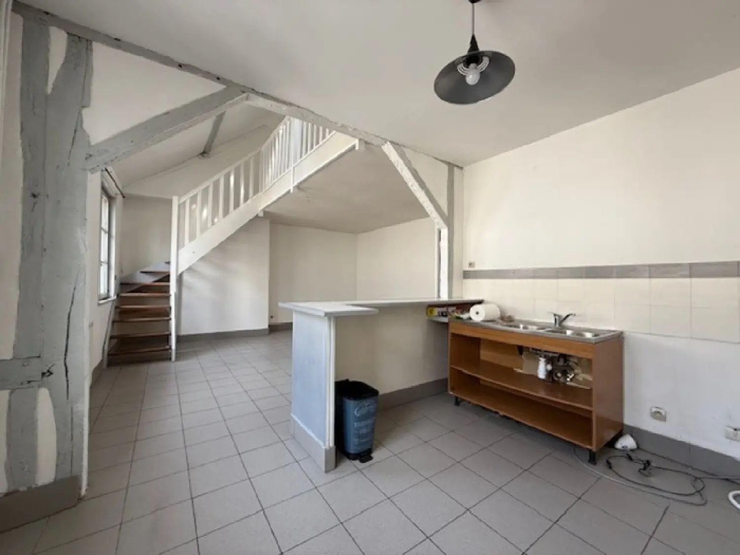  à vendre appartement Rouen Seine-Maritime 5
