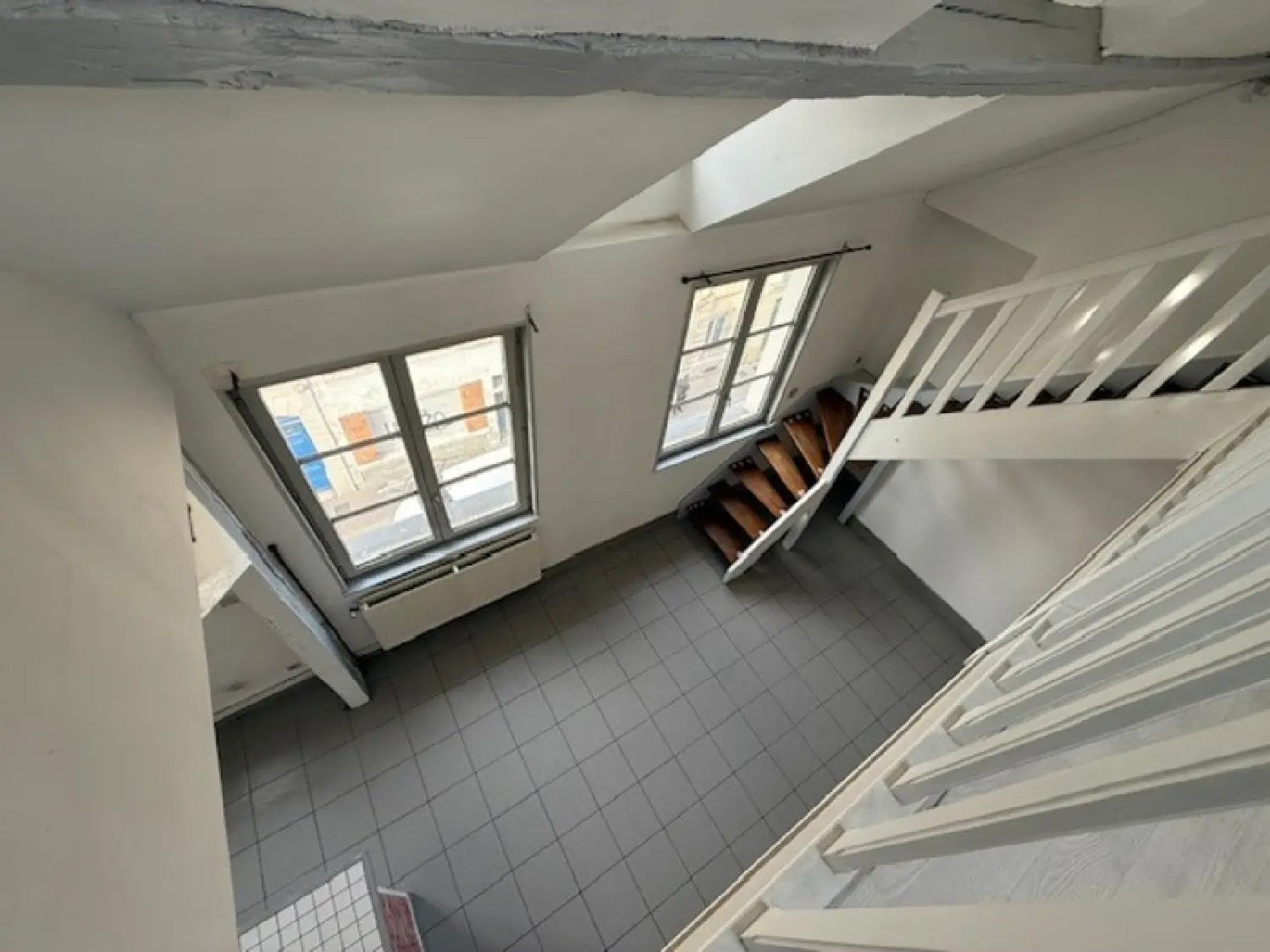  à vendre appartement Rouen Seine-Maritime 6