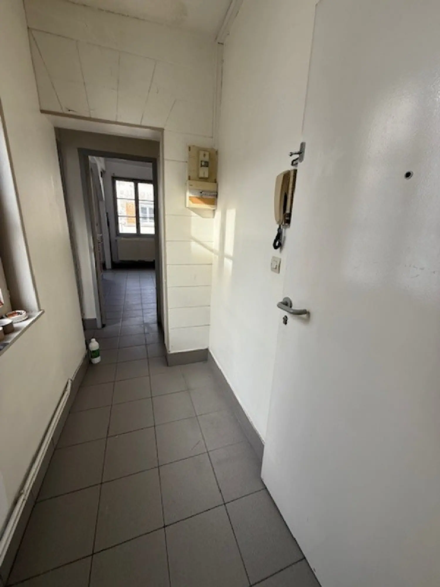  à vendre appartement Rouen Seine-Maritime 8