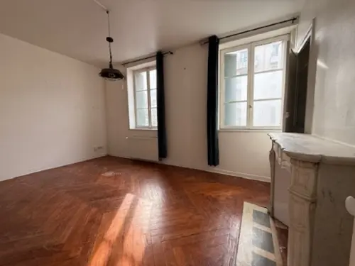 Rouen Seine-Maritime apartment foto 7118104
