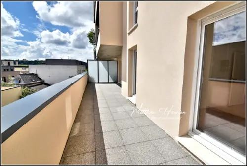 Rouen Seine-Maritime appartement foto 7119643