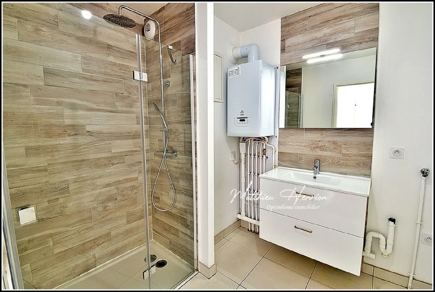  te koop appartement Rouen Seine-Maritime 3