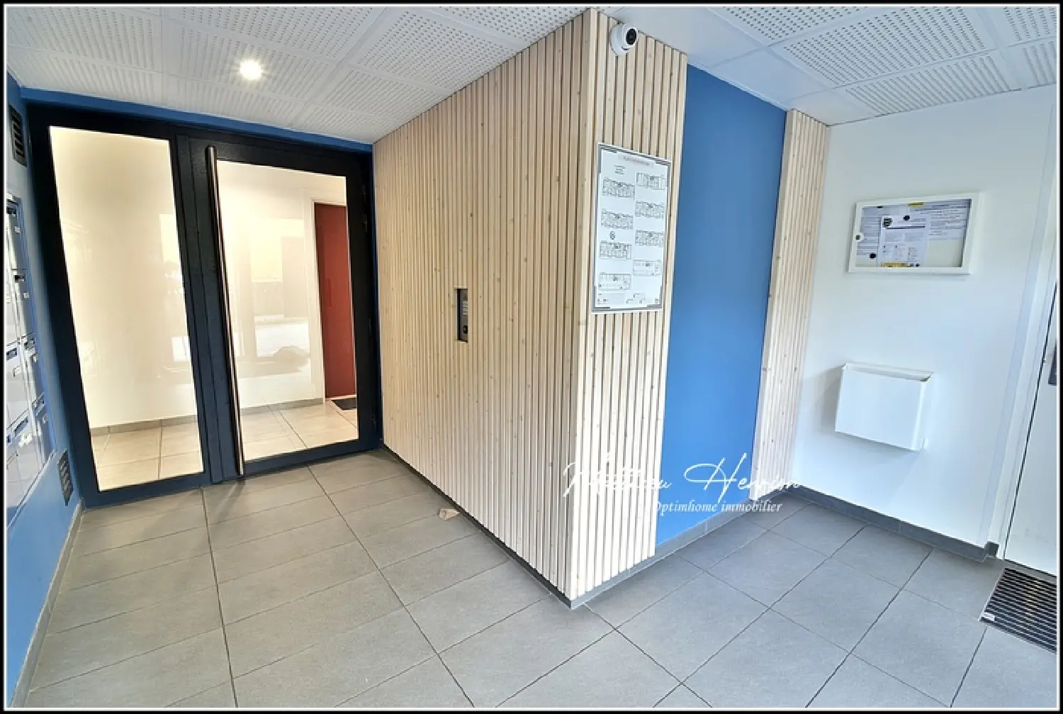  te koop appartement Rouen Seine-Maritime 4