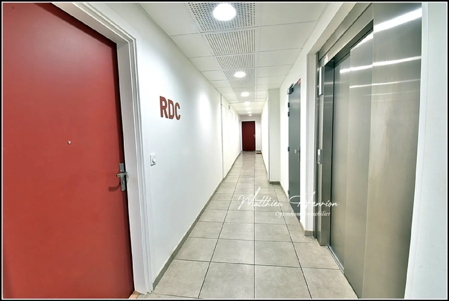  te koop appartement Rouen Seine-Maritime 5