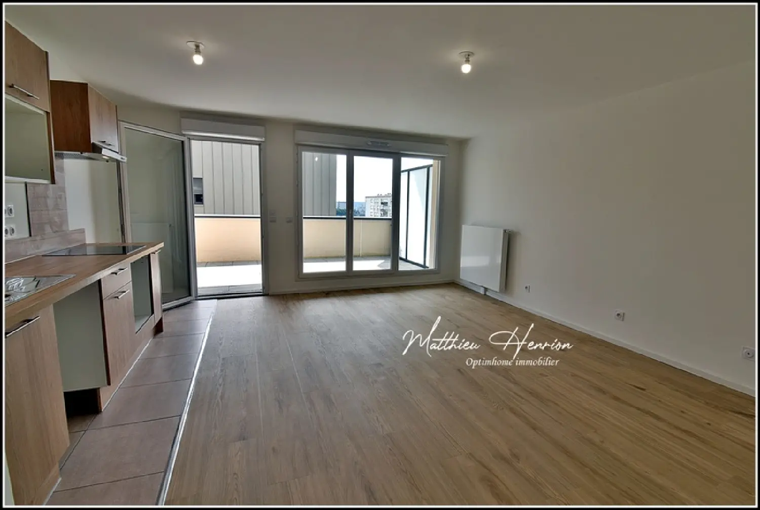  te koop appartement Rouen Seine-Maritime 8