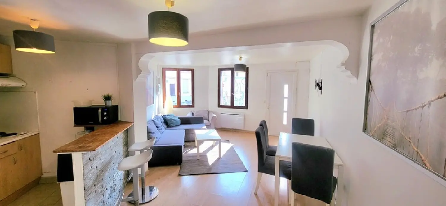  te koop appartement Rouen Seine-Maritime 1