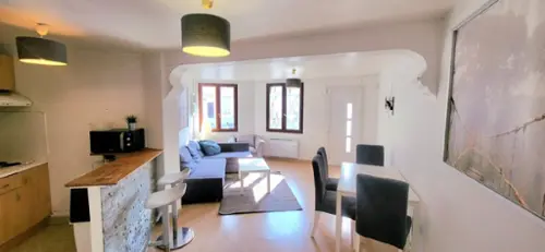 Rouen Seine-Maritime appartement foto 7124159