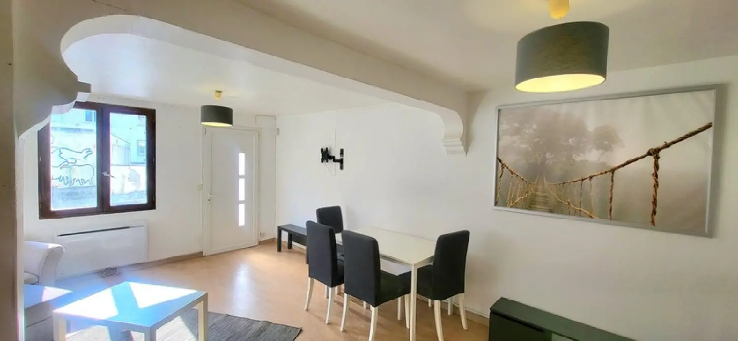  te koop appartement Rouen Seine-Maritime 2