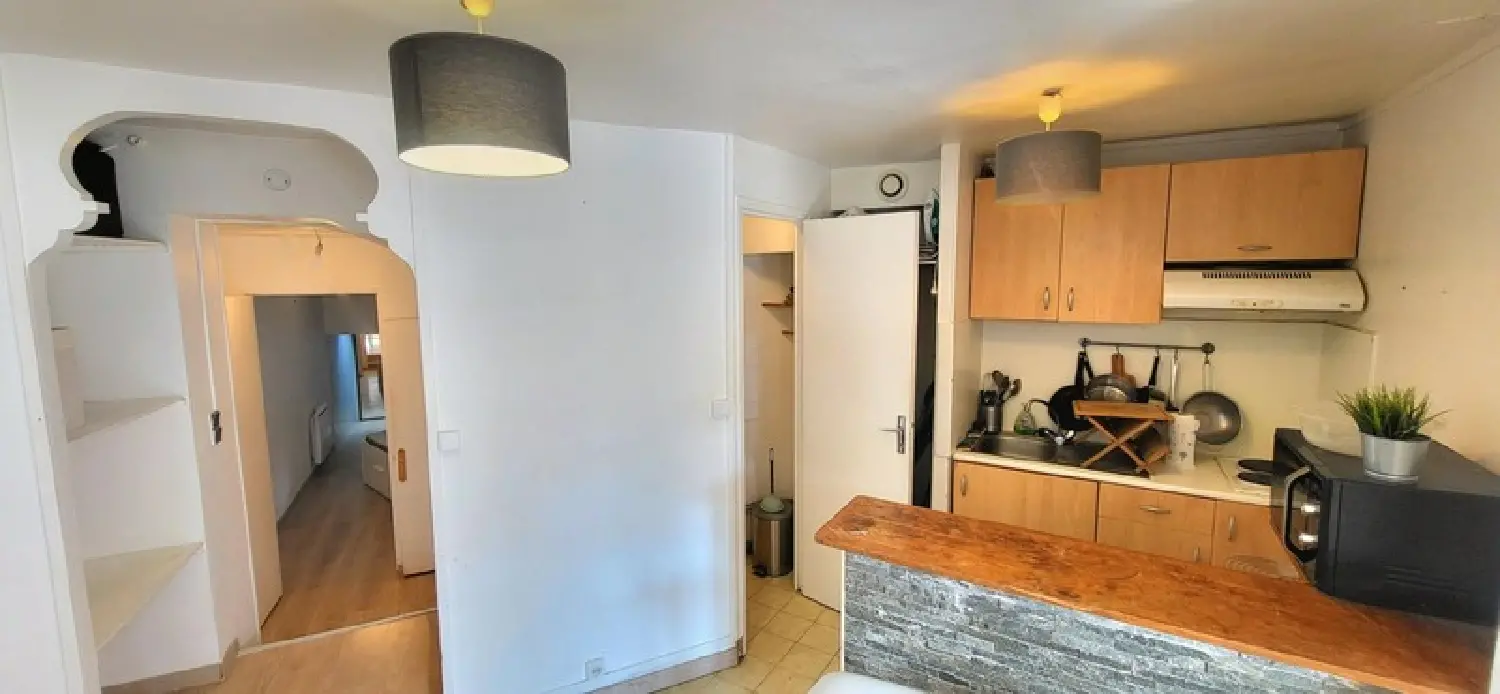  te koop appartement Rouen Seine-Maritime 3