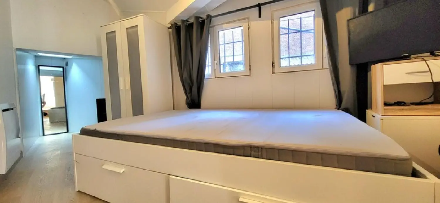  te koop appartement Rouen Seine-Maritime 4