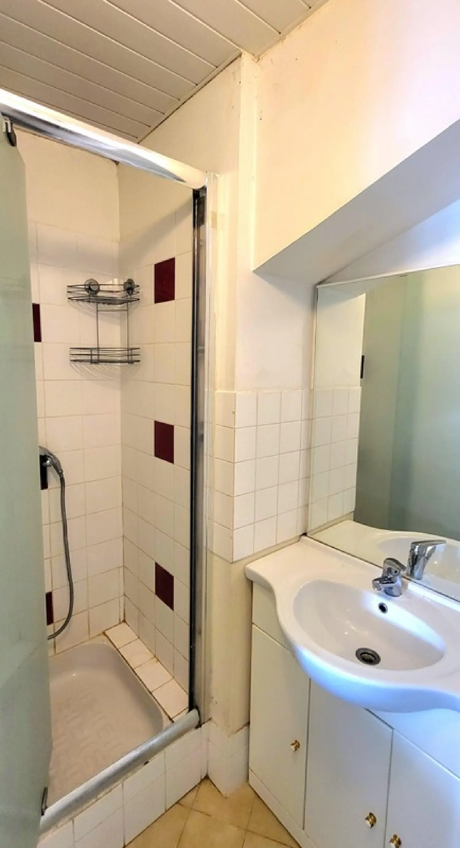  te koop appartement Rouen Seine-Maritime 5