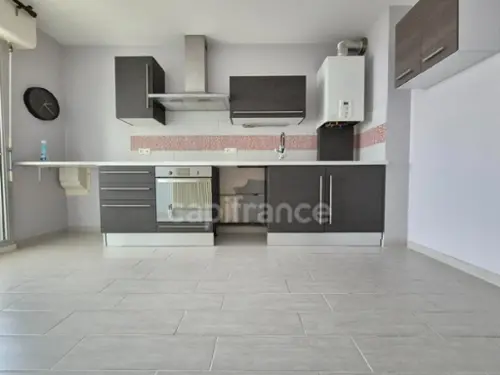 te koop appartement Royan Charente-Maritime 3