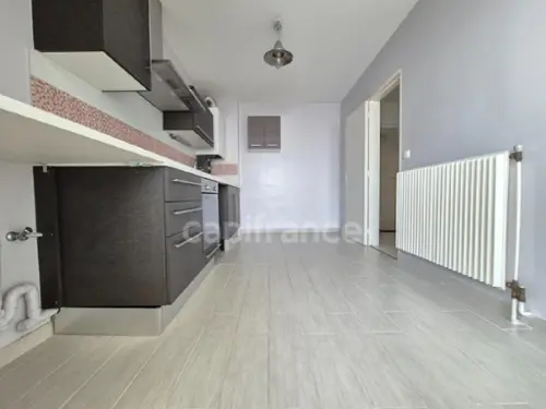  te koop appartement Royan Charente-Maritime 4