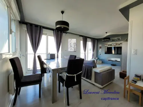 Saint-André-de-Cubzac Gironde appartement foto 7120281