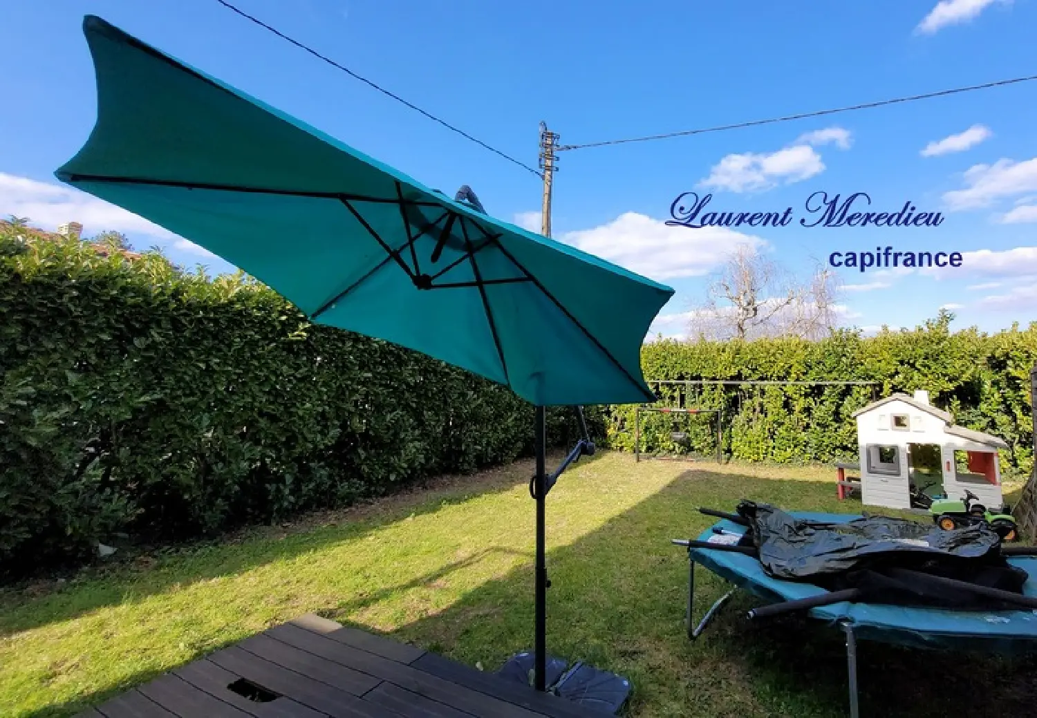  à vendre appartement Saint-André-de-Cubzac Gironde 2