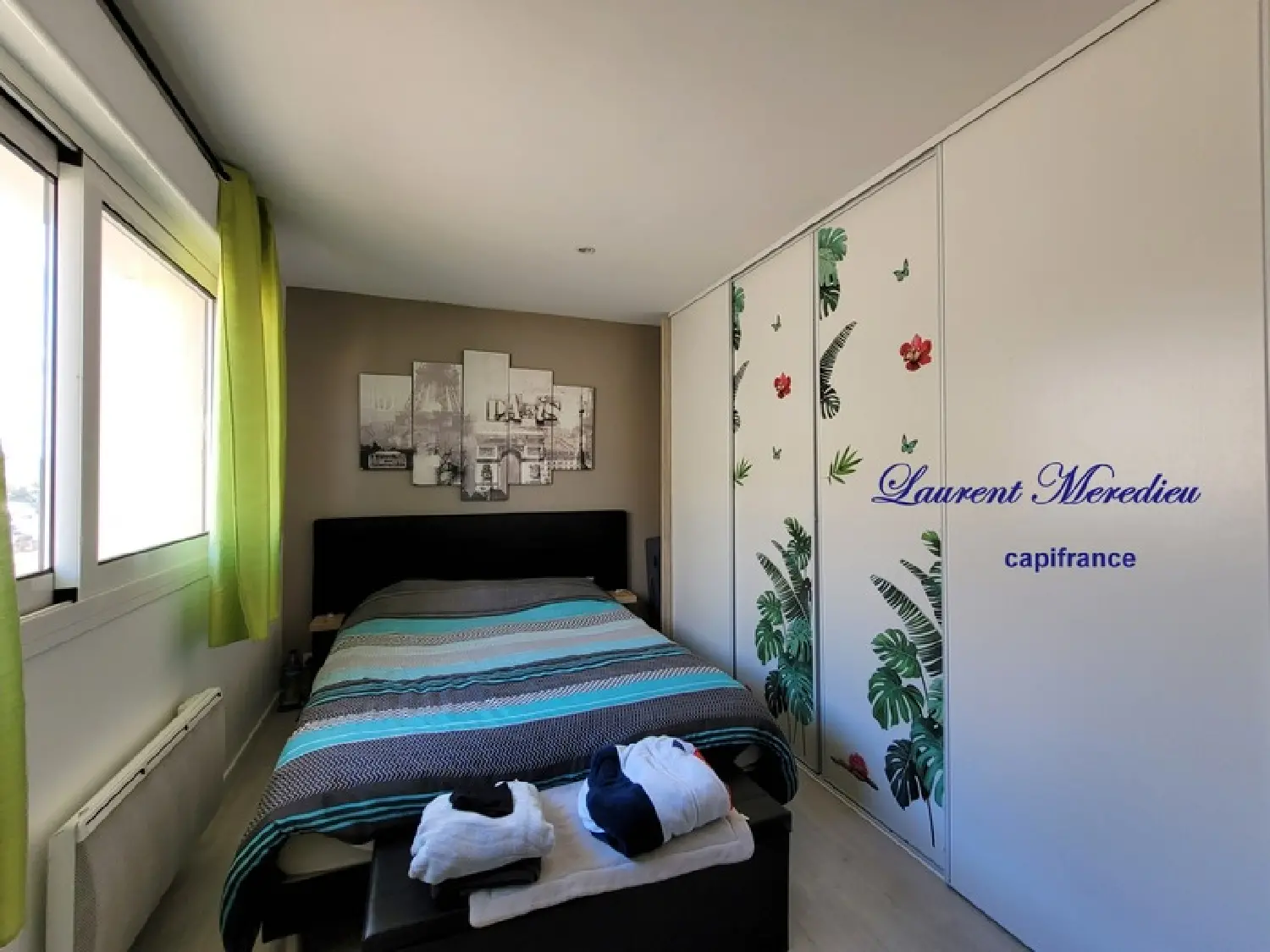  à vendre appartement Saint-André-de-Cubzac Gironde 3