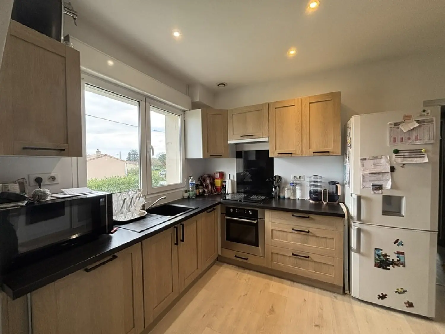  à vendre appartement Saint-André-de-Cubzac Gironde 4