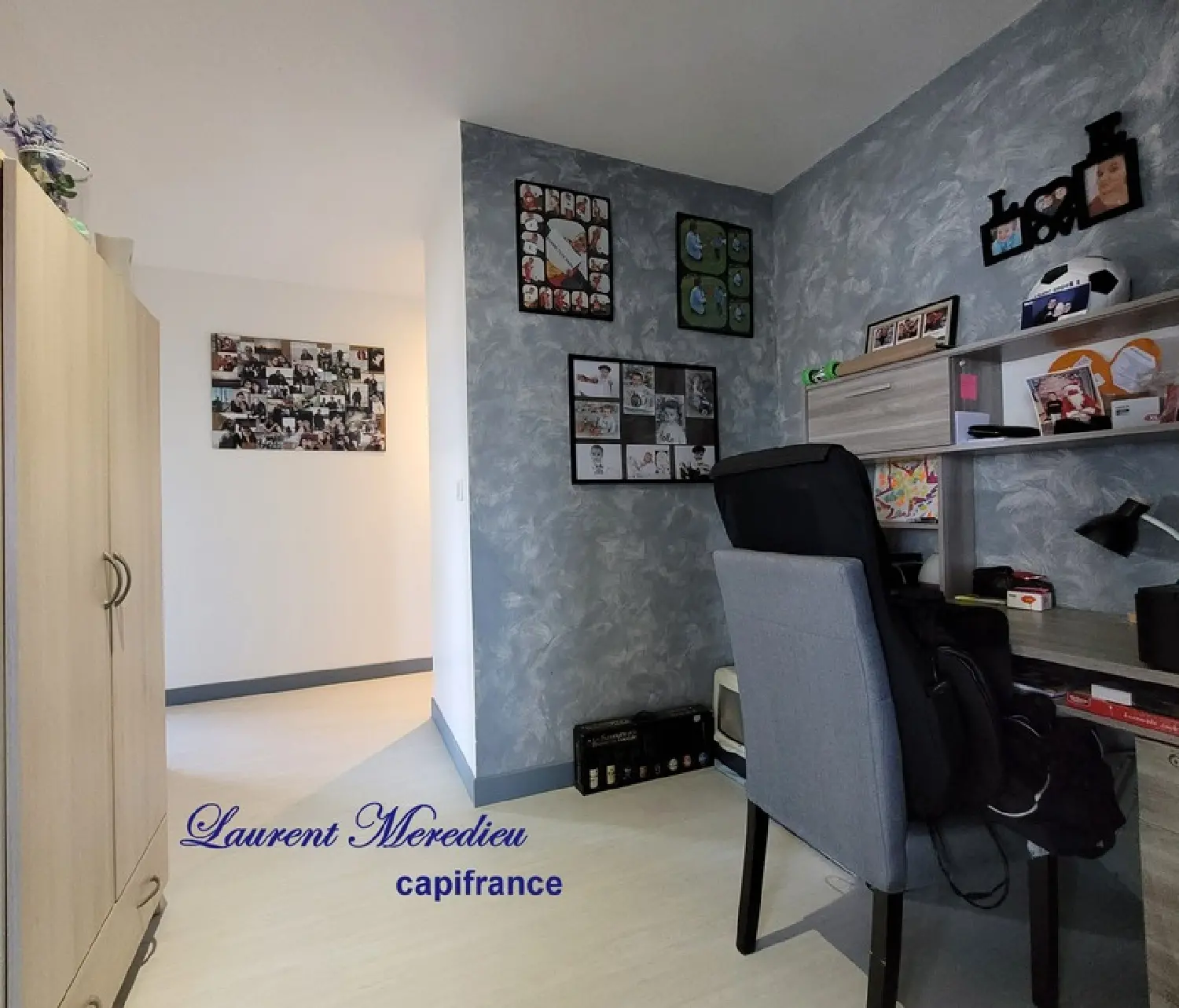  à vendre appartement Saint-André-de-Cubzac Gironde 5