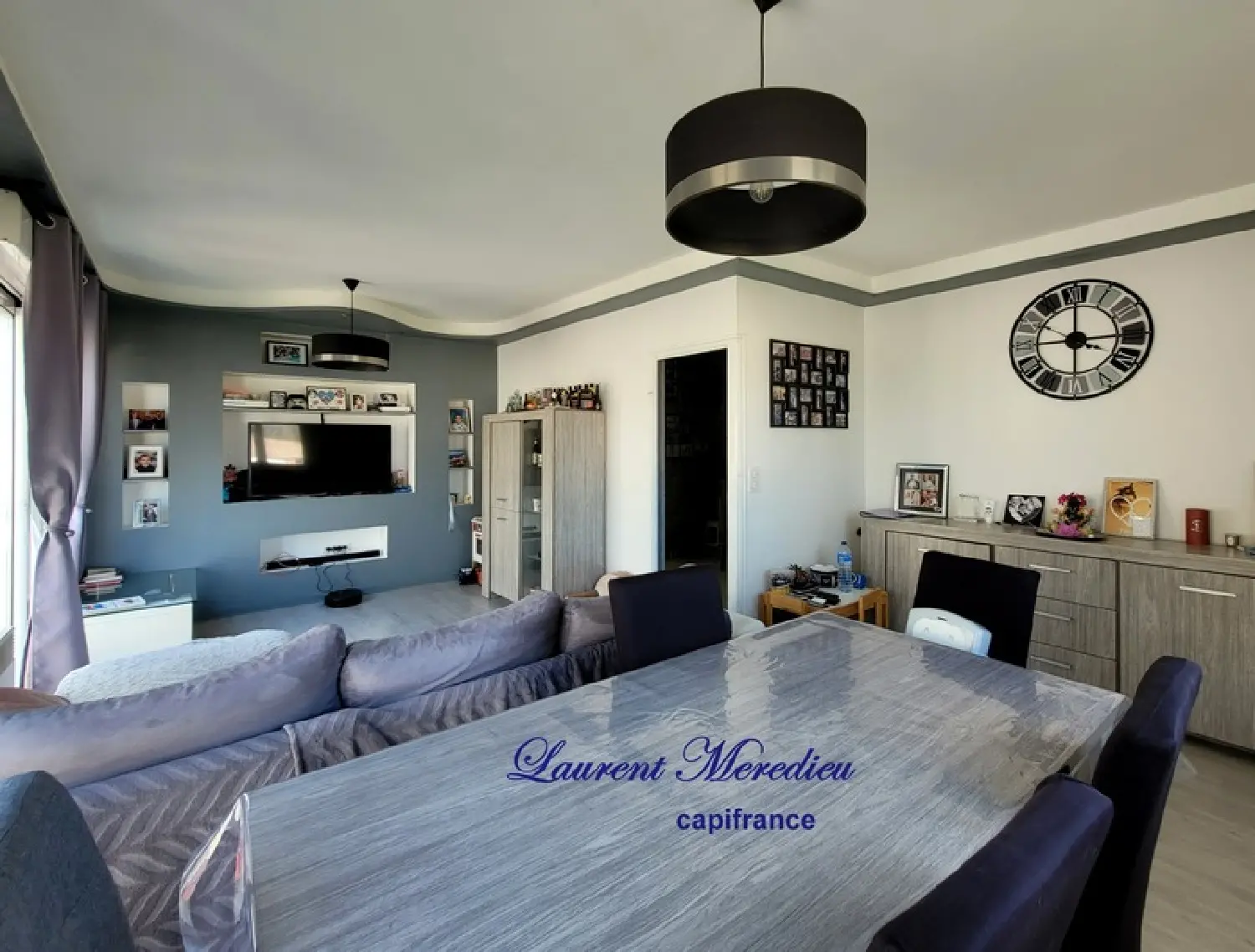  à vendre appartement Saint-André-de-Cubzac Gironde 6