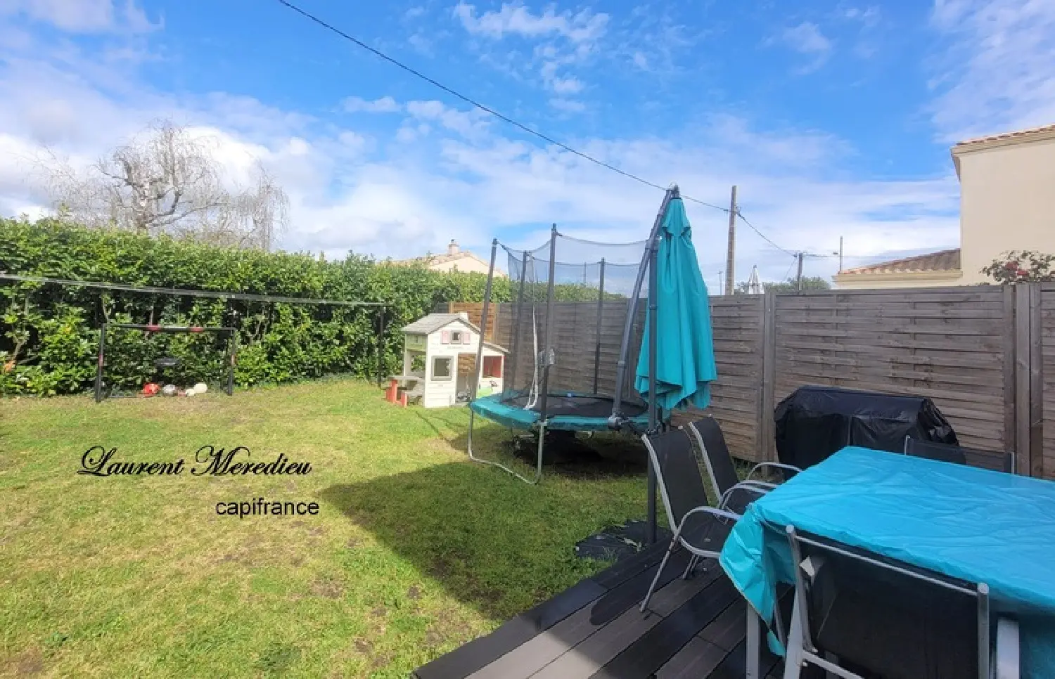  à vendre appartement Saint-André-de-Cubzac Gironde 7