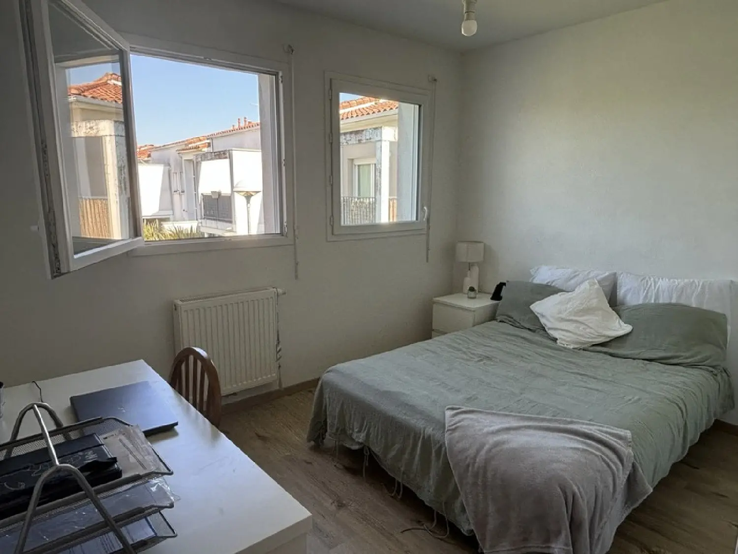  à vendre appartement Saint-André-de-Cubzac Gironde 3