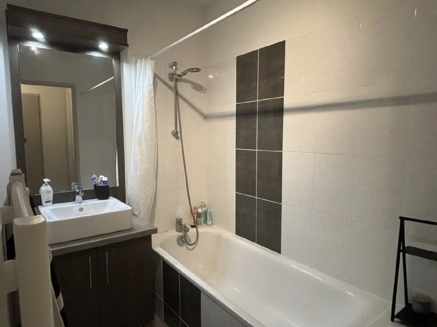  à vendre appartement Saint-André-de-Cubzac Gironde 4