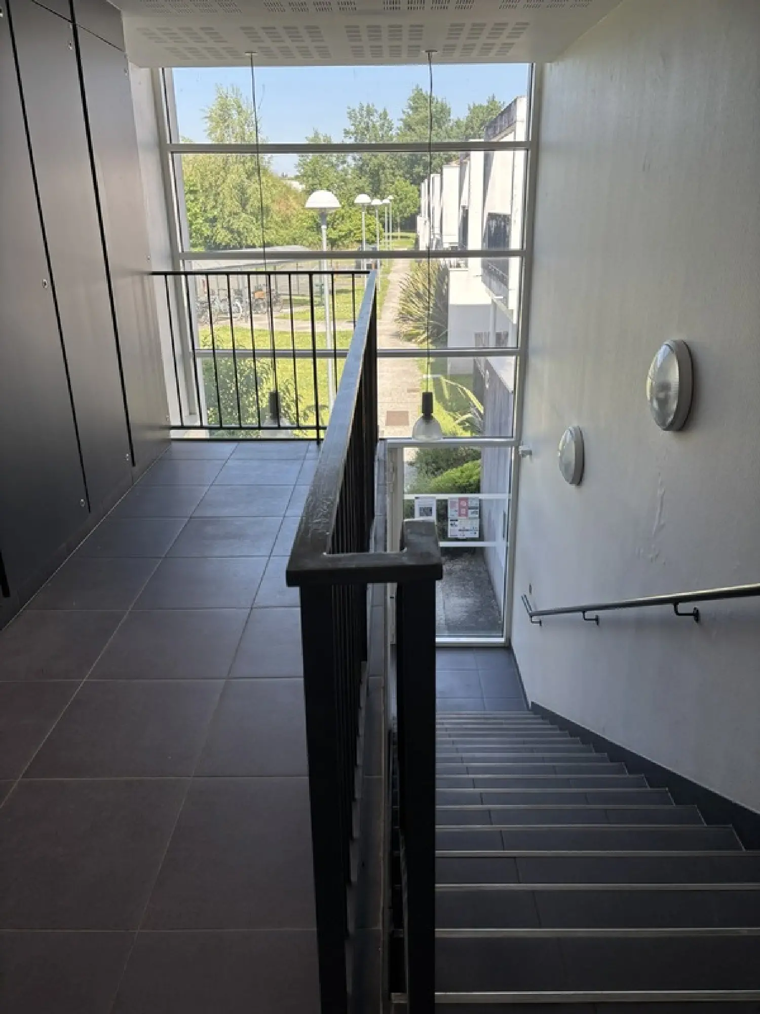  à vendre appartement Saint-André-de-Cubzac Gironde 5