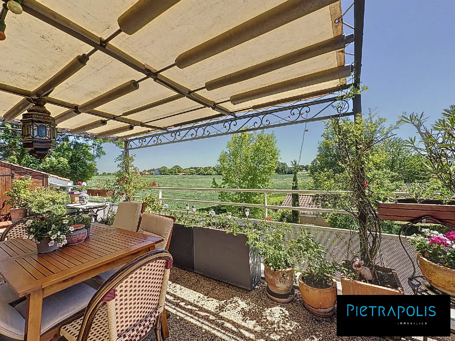  te koop appartement Saint-André-de-Corcy Ain 1