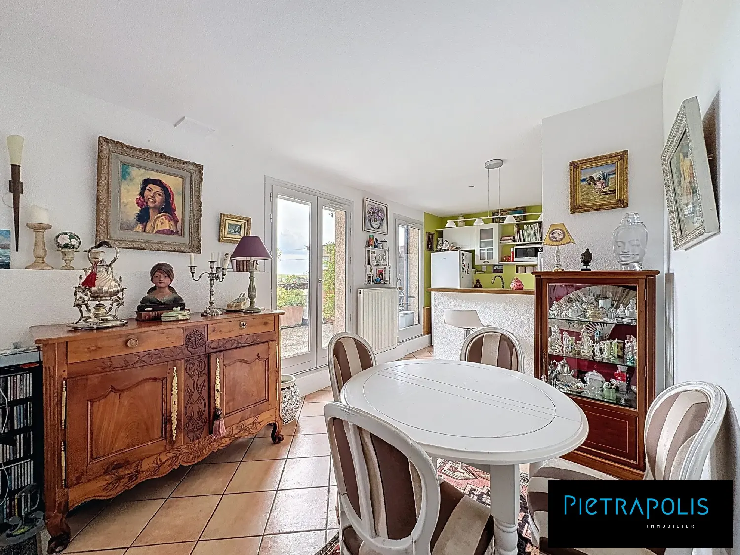  te koop appartement Saint-André-de-Corcy Ain 5