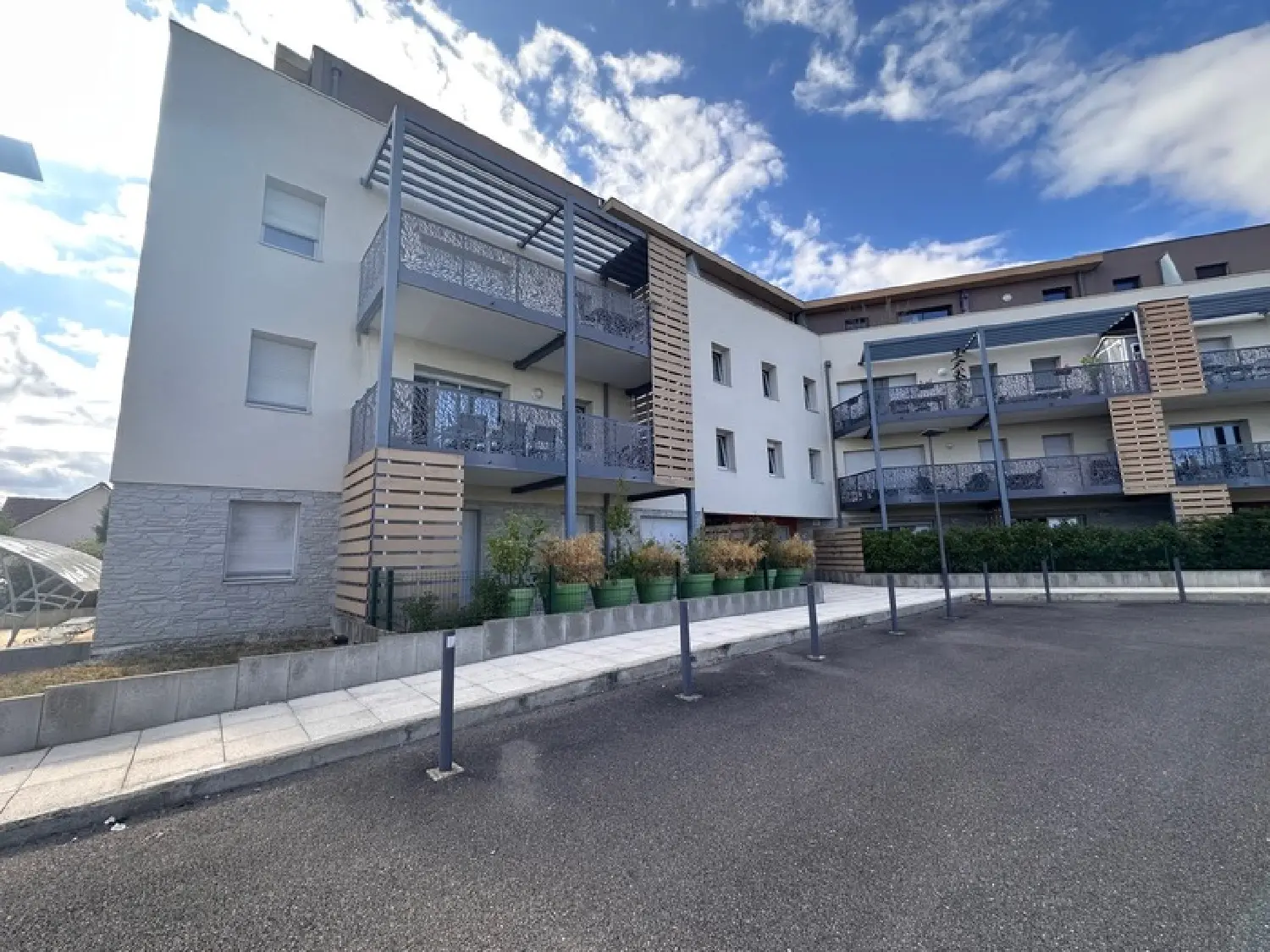  kaufen Wohnung/ Apartment Saint-Apollinaire Côte-d'Or 1