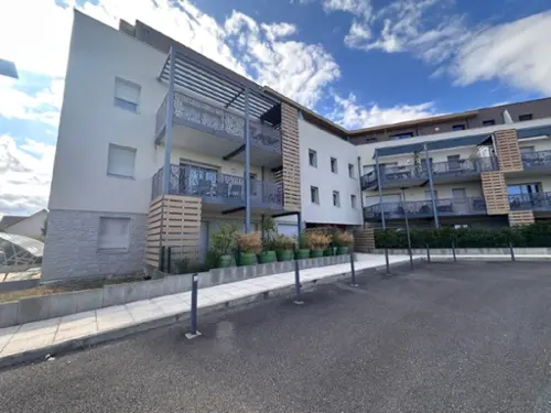 Saint-Apollinaire Côte-d'Or appartement foto 7126907