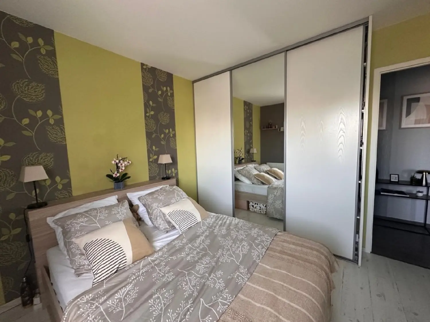  kaufen Wohnung/ Apartment Saint-Apollinaire Côte-d'Or 4