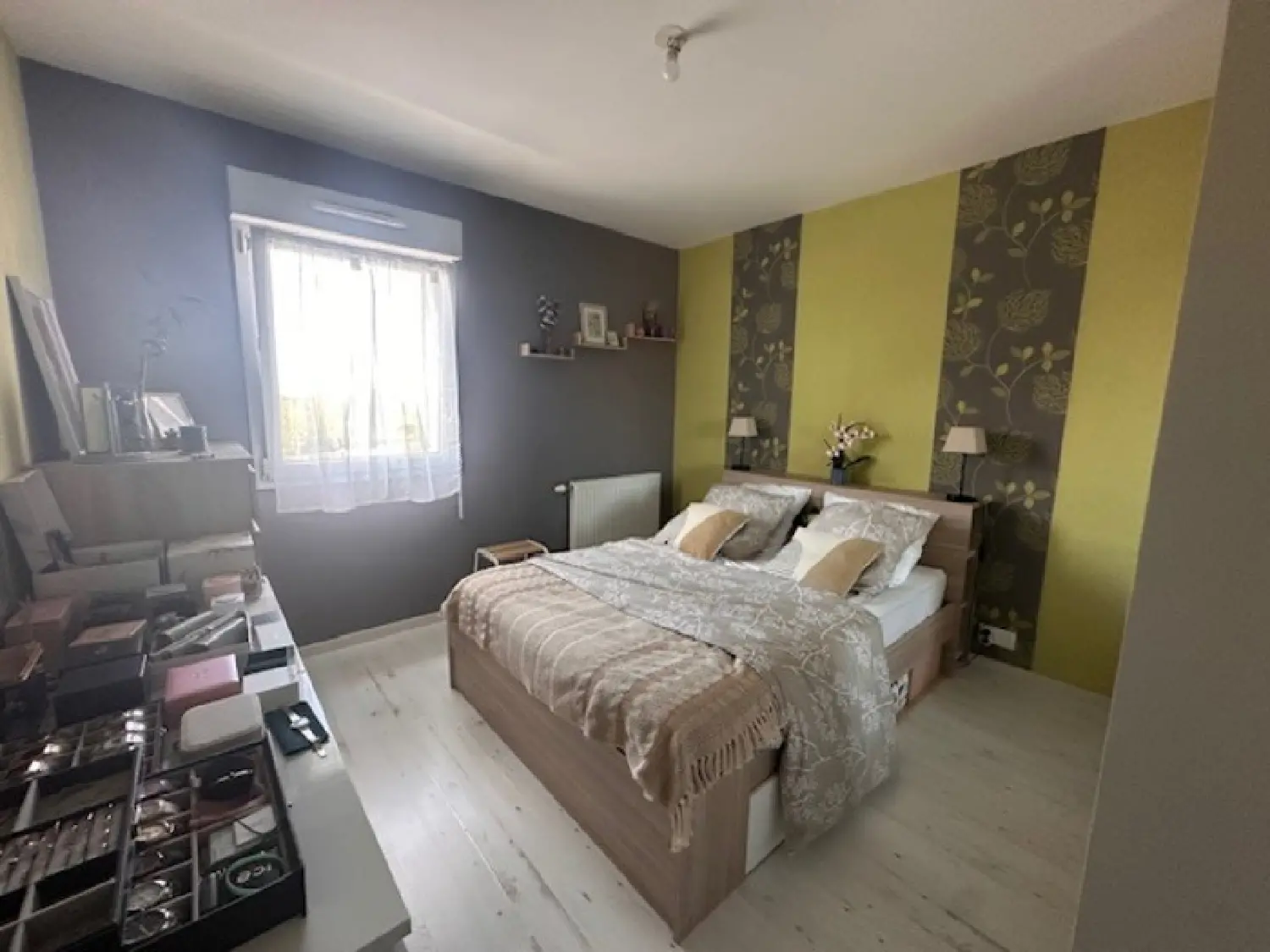  kaufen Wohnung/ Apartment Saint-Apollinaire Côte-d'Or 6