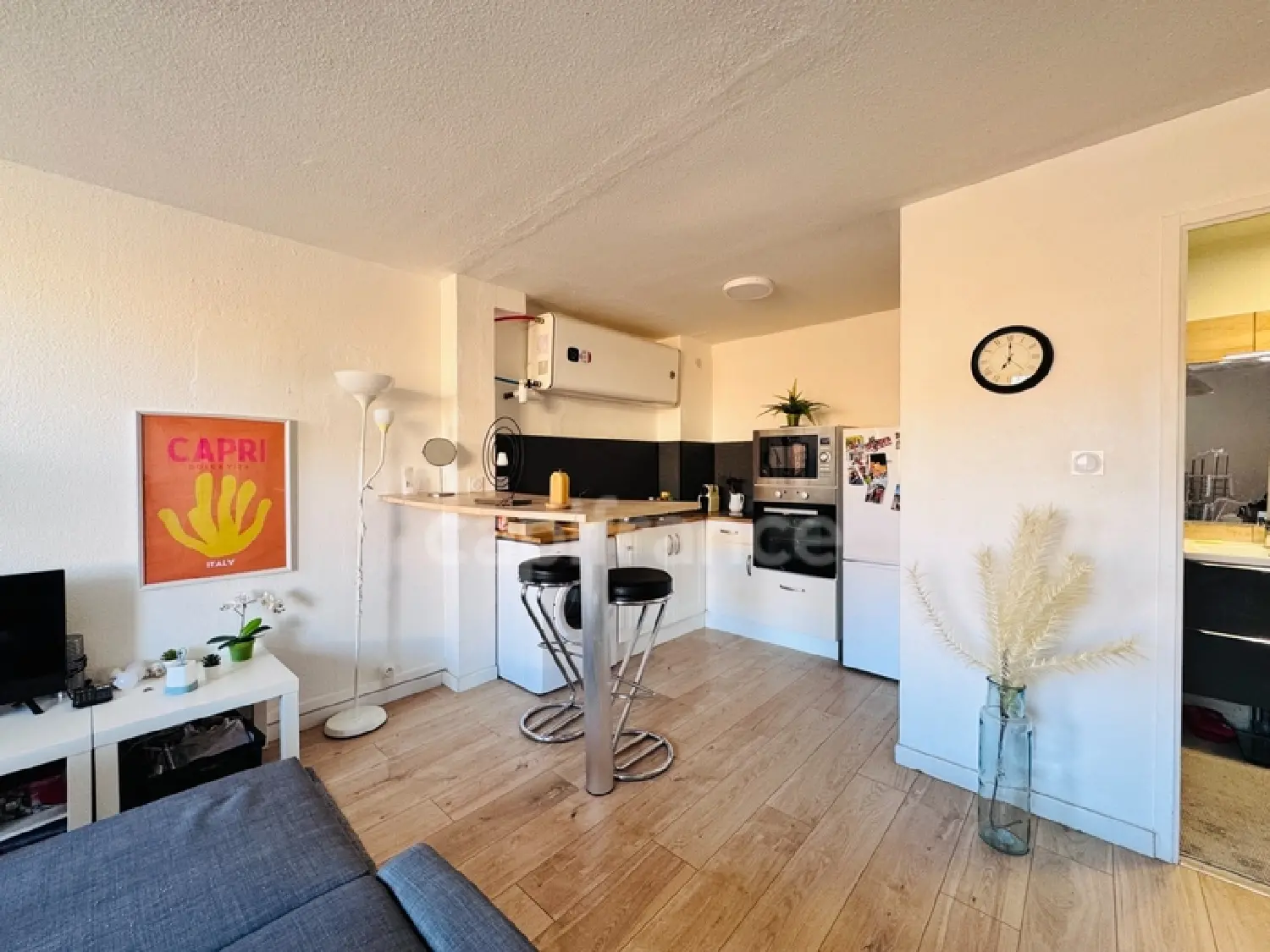  te koop appartement Saint-Césaire Gard 1