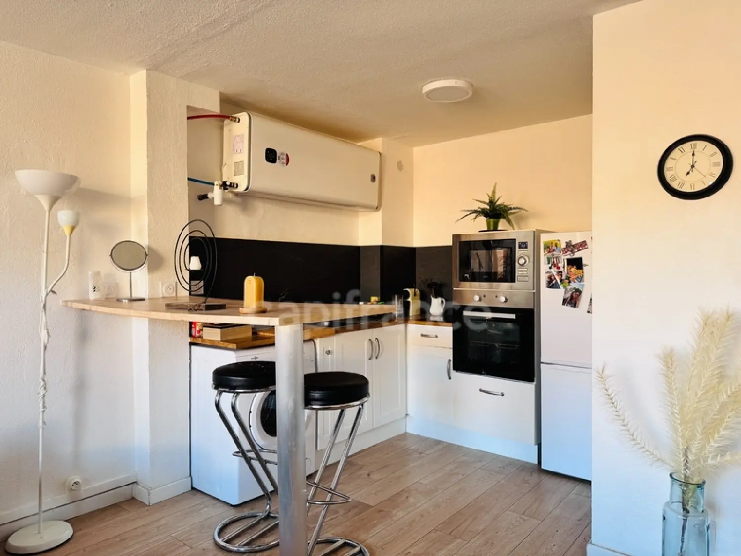  te koop appartement Saint-Césaire Gard 2