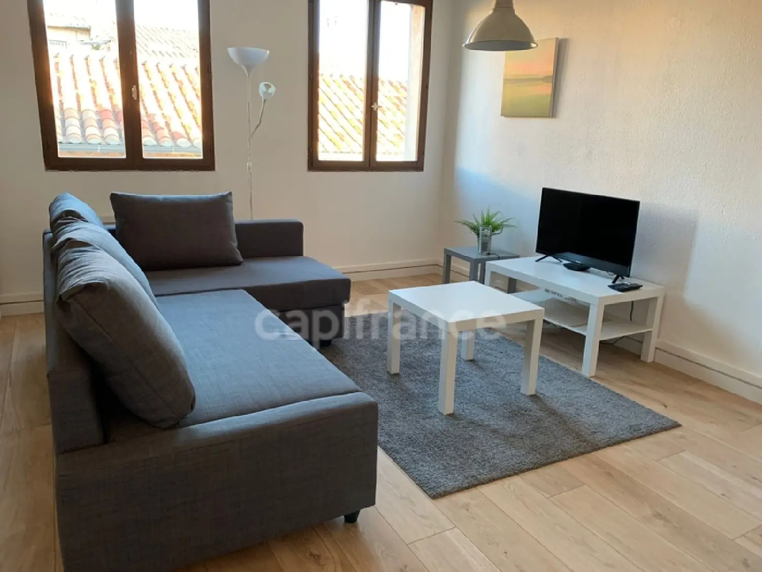  te koop appartement Saint-Césaire Gard 3