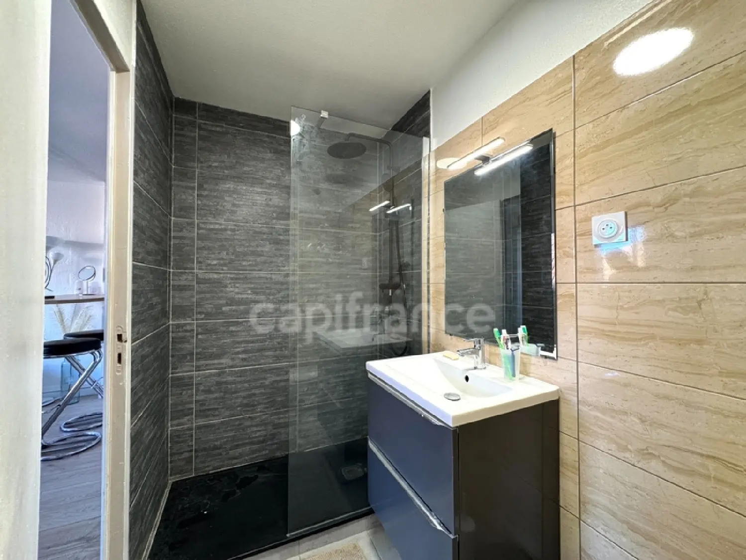  te koop appartement Saint-Césaire Gard 4